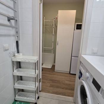 Сдается 1-комнатная квартира, 20 м²