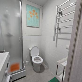 Сдается 1-комнатная квартира, 20 м²