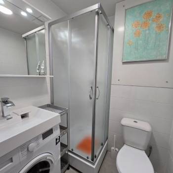 Сдается 1-комнатная квартира, 20 м²