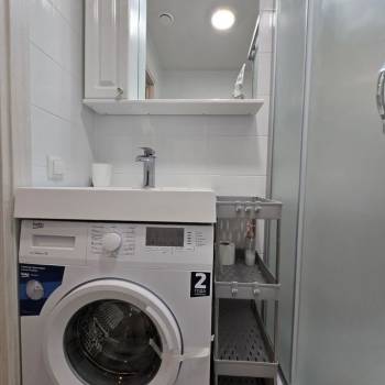 Сдается 1-комнатная квартира, 20 м²
