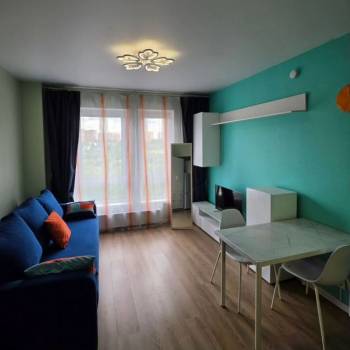 Сдается 1-комнатная квартира, 20 м²