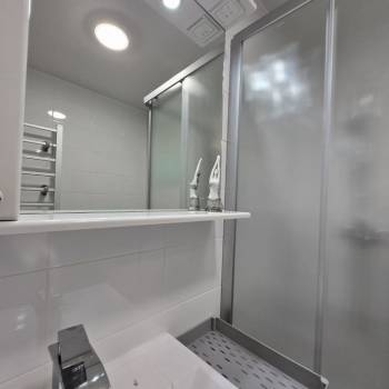 Сдается 1-комнатная квартира, 20 м²