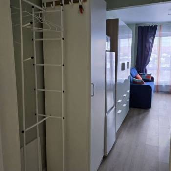 Сдается 1-комнатная квартира, 20 м²