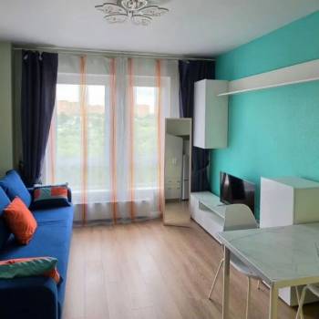Сдается 1-комнатная квартира, 20 м²
