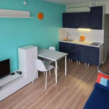 Сдается 1-комнатная квартира, 20 м²