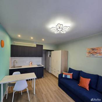 Сдается 1-комнатная квартира, 20 м²