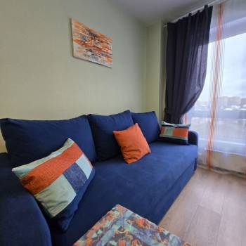 Сдается 1-комнатная квартира, 20 м²