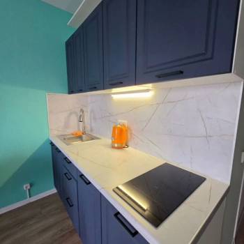 Сдается 1-комнатная квартира, 20 м²