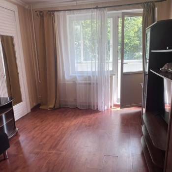 Сдается 1-комнатная квартира, 35 м²