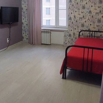 Сдается 1-комнатная квартира, 31 м²