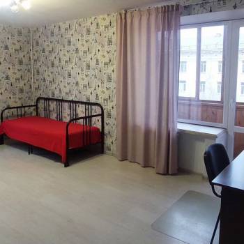 Сдается 1-комнатная квартира, 31 м²