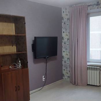 Сдается 1-комнатная квартира, 31 м²