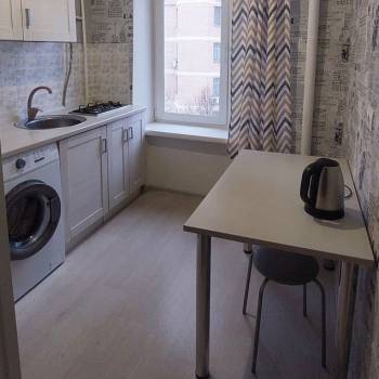 Сдается 1-комнатная квартира, 31 м²
