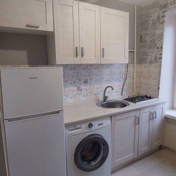 Сдается 1-комнатная квартира, 31 м²