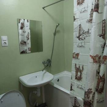 Сдается 1-комнатная квартира, 31 м²