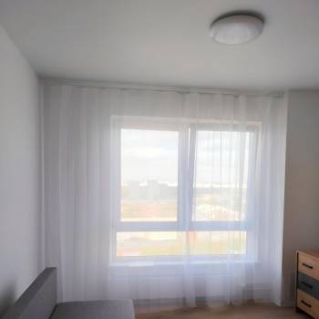 Сдается 1-комнатная квартира, 25 м²