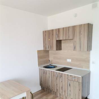 Сдается 1-комнатная квартира, 25 м²