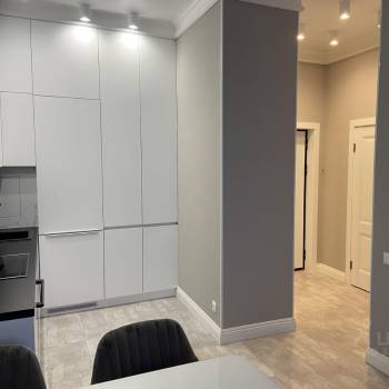 Сдается 2-х комнатная квартира, 38,3 м²
