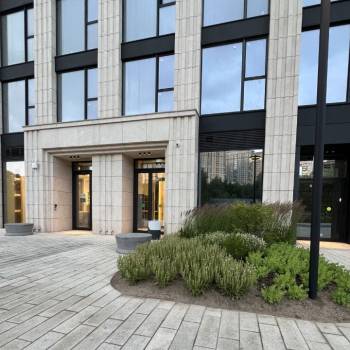 Продается 1-комнатная квартира, 25,9 м²