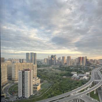Продается 1-комнатная квартира, 25,9 м²