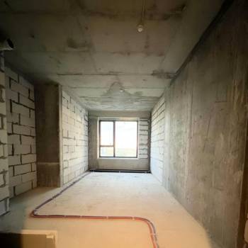 Продается 1-комнатная квартира, 25,9 м²