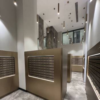 Продается 1-комнатная квартира, 25,9 м²