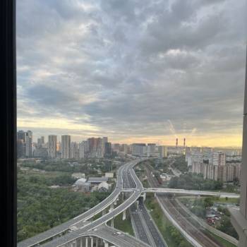 Продается 1-комнатная квартира, 25,9 м²