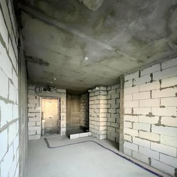 Продается 1-комнатная квартира, 25,9 м²