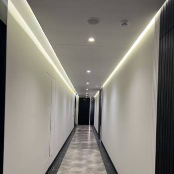 Продается 1-комнатная квартира, 25,9 м²