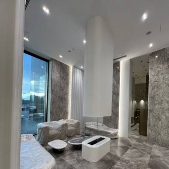 Продается 1-комнатная квартира, 25,9 м²