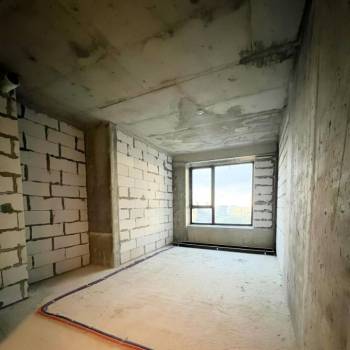 Продается 1-комнатная квартира, 25,9 м²