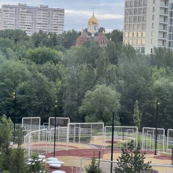 Продается 1-комнатная квартира, 25,9 м²