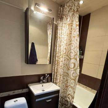 Продается 2-х комнатная квартира, 36,3 м²