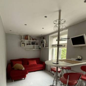 Продается 2-х комнатная квартира, 36,3 м²