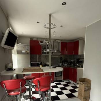 Продается 2-х комнатная квартира, 36,3 м²