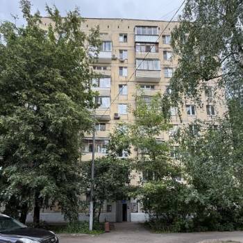 Продается 2-х комнатная квартира, 36,3 м²