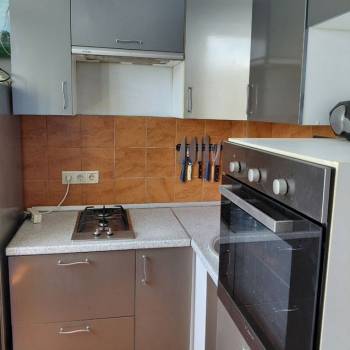 Сдается 1-комнатная квартира, 32 м²
