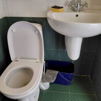Сдается 1-комнатная квартира, 32 м²