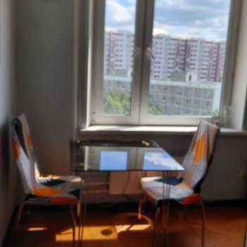 Сдается 1-комнатная квартира, 32 м²