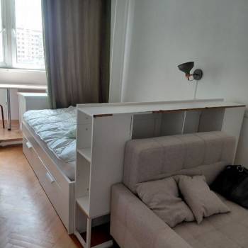 Сдается 1-комнатная квартира, 32 м²