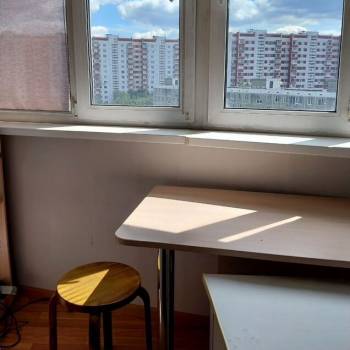 Сдается 1-комнатная квартира, 32 м²