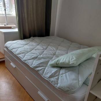 Сдается 1-комнатная квартира, 32 м²