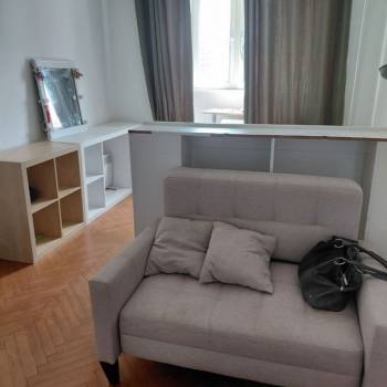 Сдается 1-комнатная квартира, 32 м²