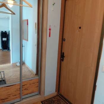 Сдается 1-комнатная квартира, 32 м²