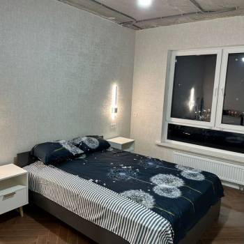 Сдается 2-х комнатная квартира, 43 м²