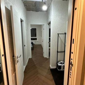 Сдается 2-х комнатная квартира, 43 м²