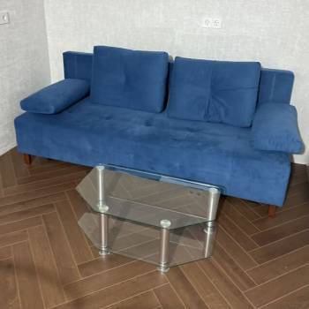 Сдается 2-х комнатная квартира, 43 м²