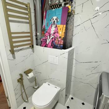 Сдается 2-х комнатная квартира, 43 м²