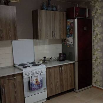 Продается 2-х комнатная квартира, 50,5 м²