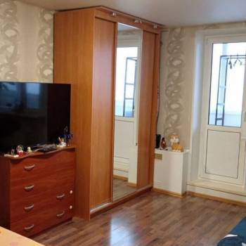 Продается 2-х комнатная квартира, 50,5 м²